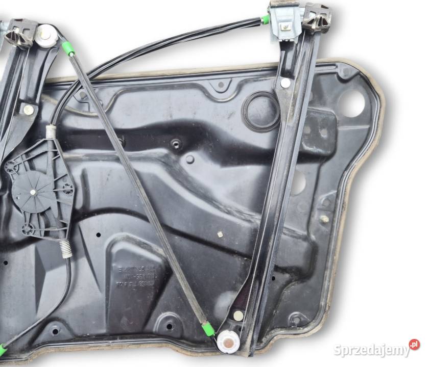 MECHANIZM PODNOŚNIK SZYBY PRZÓD LEWY VW GOLF IV świętokrzyskie Działoszyce