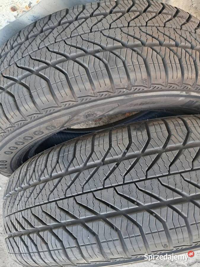 Opony Wielosezonowe Neolin q7565r14 2 2023r Samochodowe Szczecin sprzedam