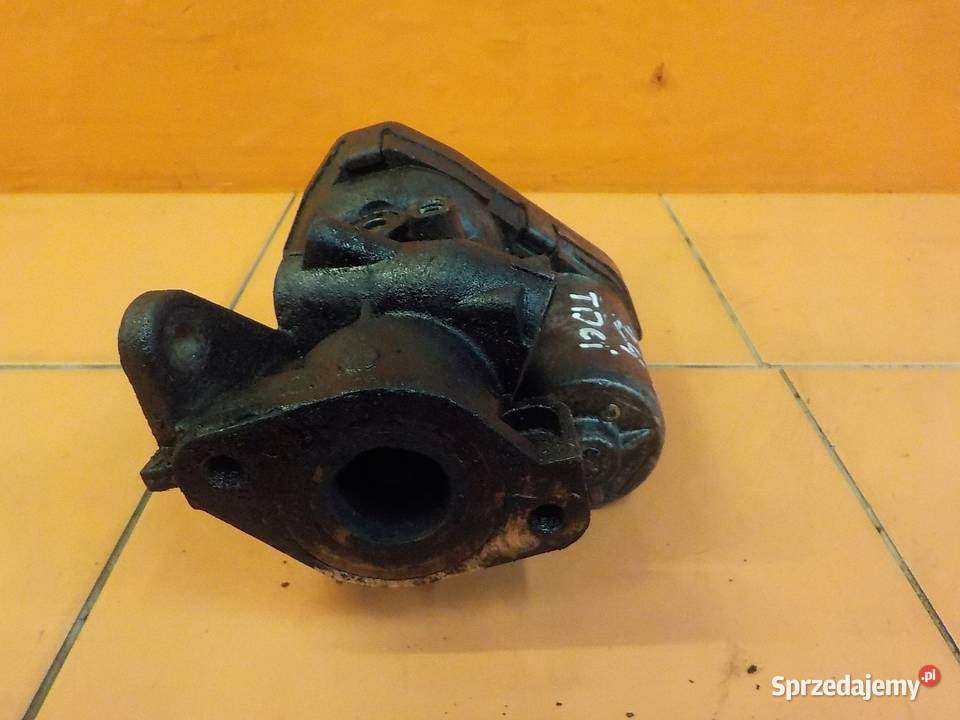 FORD TRANSIT MK7 24 TDCI 07r 140 RWD H9FD zawor osobowe Suków sprzedam