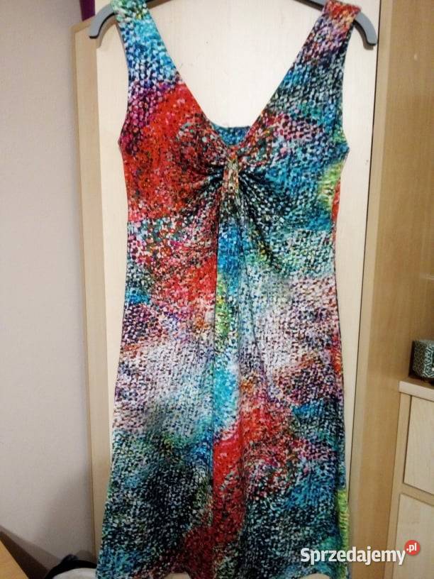 Sukienki damskie