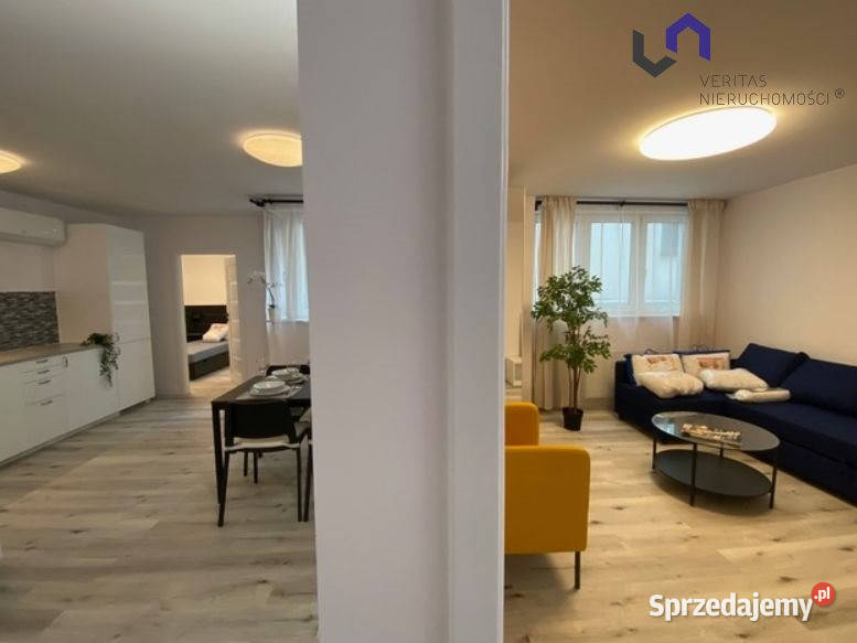 Mieszkanie do sprzedania Katowice Chopina 559m2
