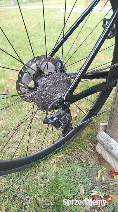 Cannondale supersix himod r56 Gniezno