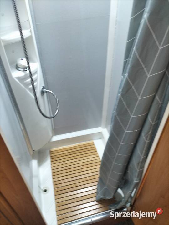 Kamper Fiat Ducato 28 jtd Rok produkcji 2002 kujawsko-pomorskie Mogilno