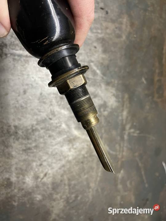 Trabka Stary Motocykl Samochod Sokol Shl zachodniopomorskie Barlinek