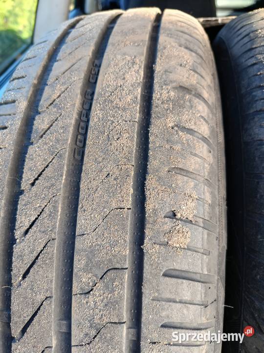 Kola 5x112 opony letnie 1956515 Gdańsk