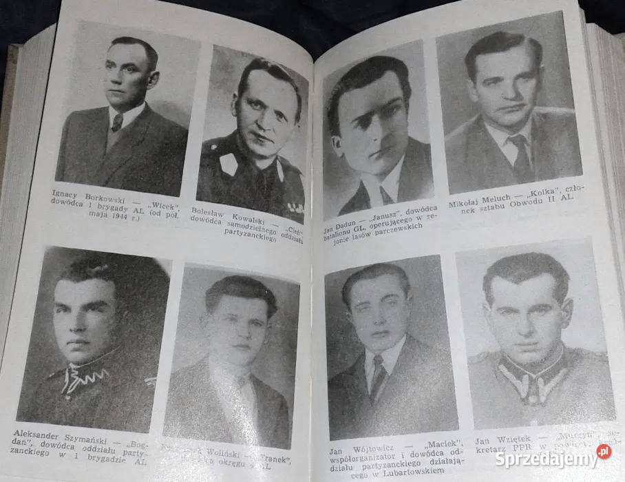 Więc zarepetuj broń Wacław Czyżewski IM Chełm