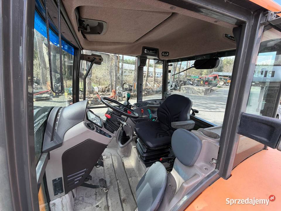 Renault Celtis 456RX Claas Axos 310 Ceres 345 sprzedam