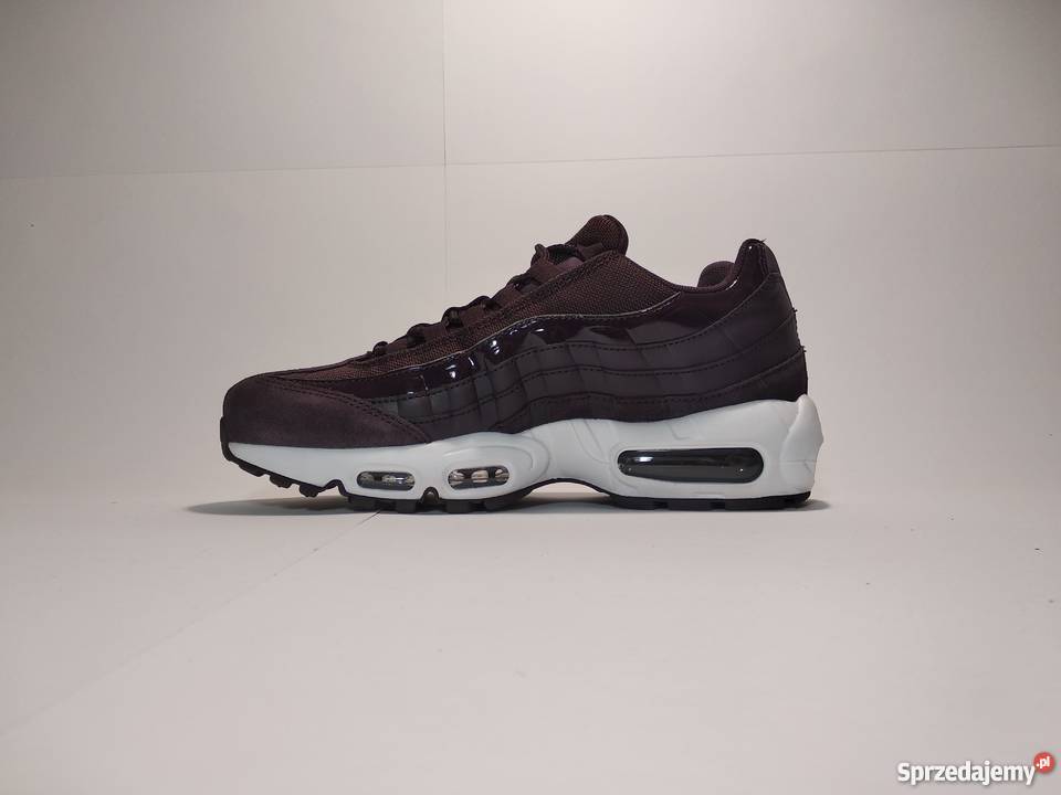 Nike Air Max 95 Women´s eur 40, us 8.5, uk 6, 25.5 cm Nike Air Max 95 Women´s eur 40, us 8.5, uk 6, 25.5 cm