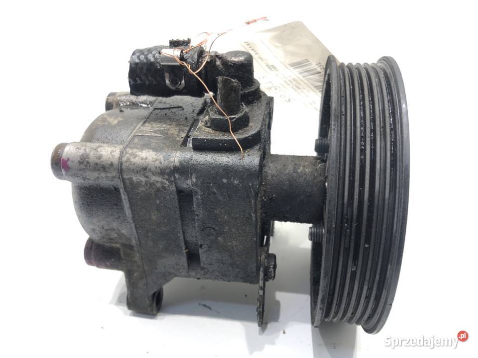 POMPA WSPOMAGANIA BMW E46 1740858 19 118 9905 sprzedam