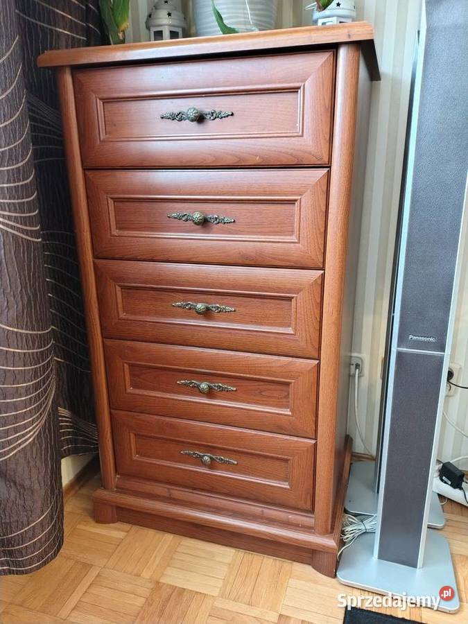 Meble BRW Kent Warszawa sprzedam