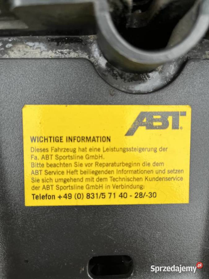 Sprzedam Audi a6c6 2008 Lesko