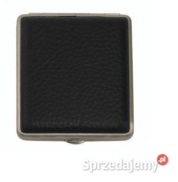 Papierośnica skóra Radom
