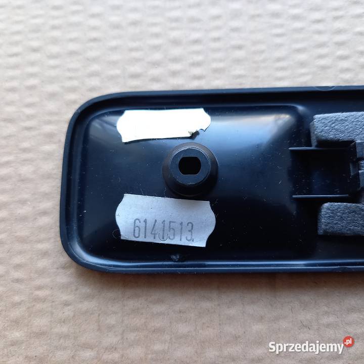 6141513 84FB B220A50 AA Nakładka klamki Kraków sprzedam