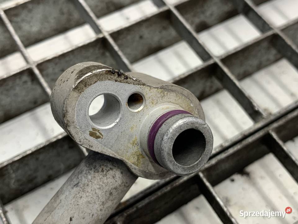 RURKA KLIMATYZACJI VW POLO V 6R0820721 16 90 Przewody klimatyzacji podkarpackie