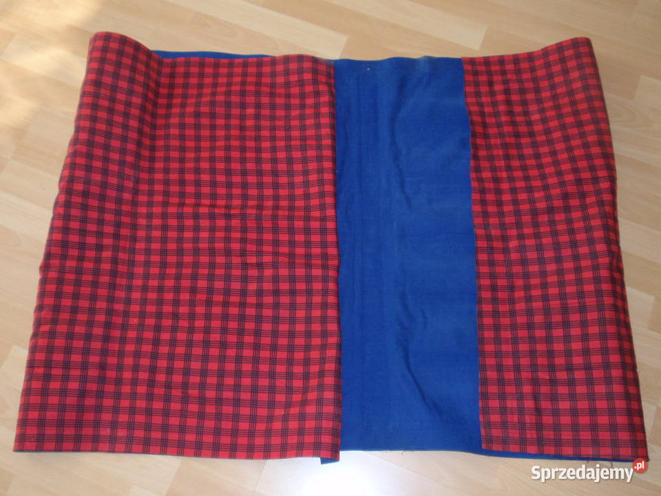 Materac dmuchany z czasów PRL Łódź sprzedam