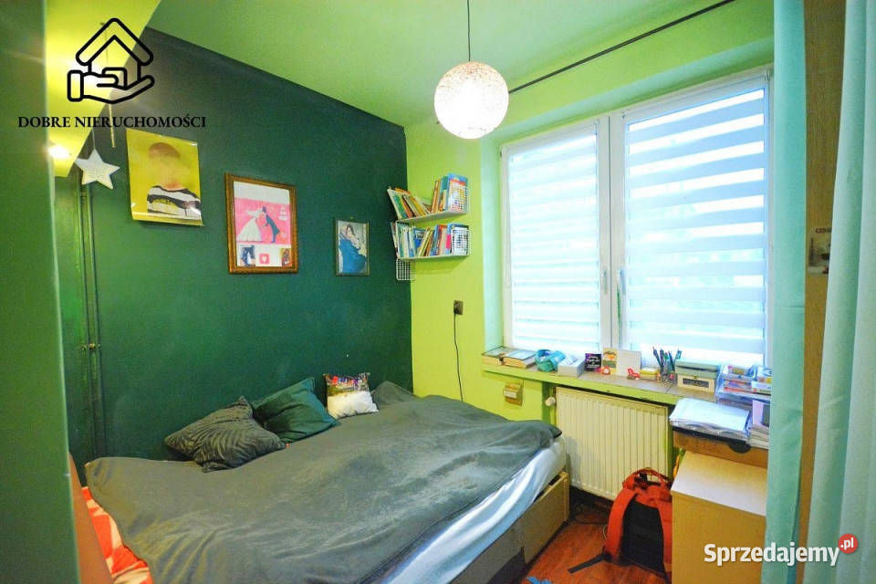 Mieszkanie Lublin 646m2 4 pokoje