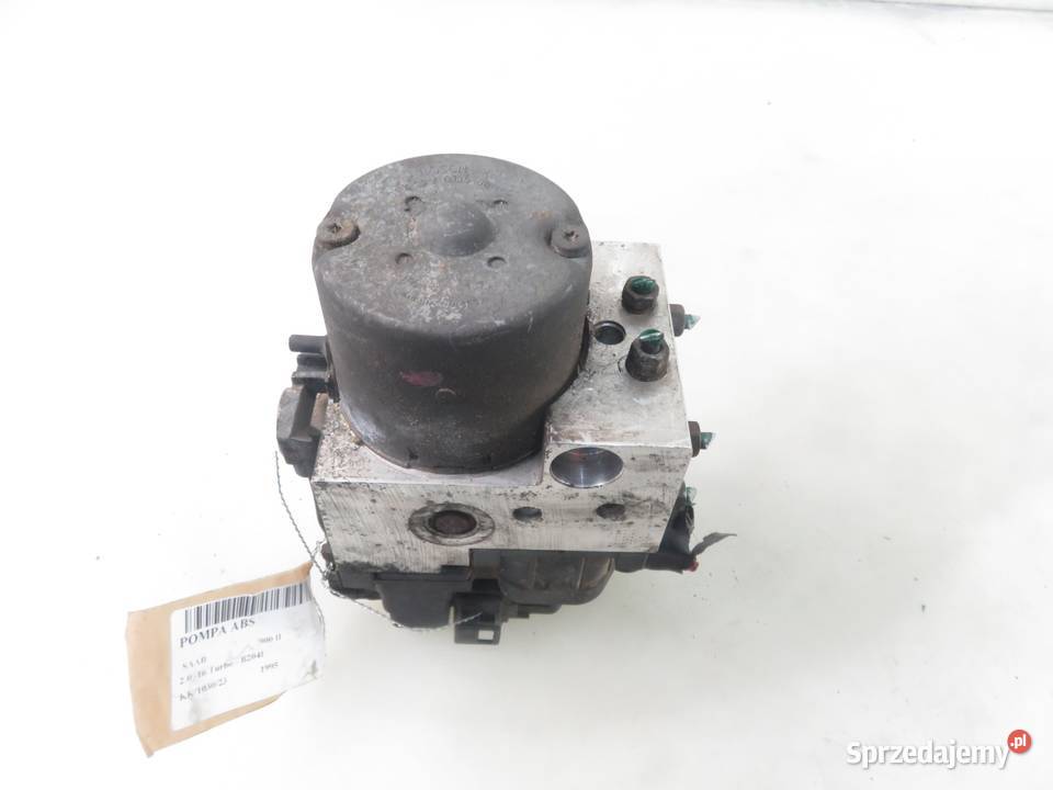POMPA ABS SAAB 900 II 0273004151