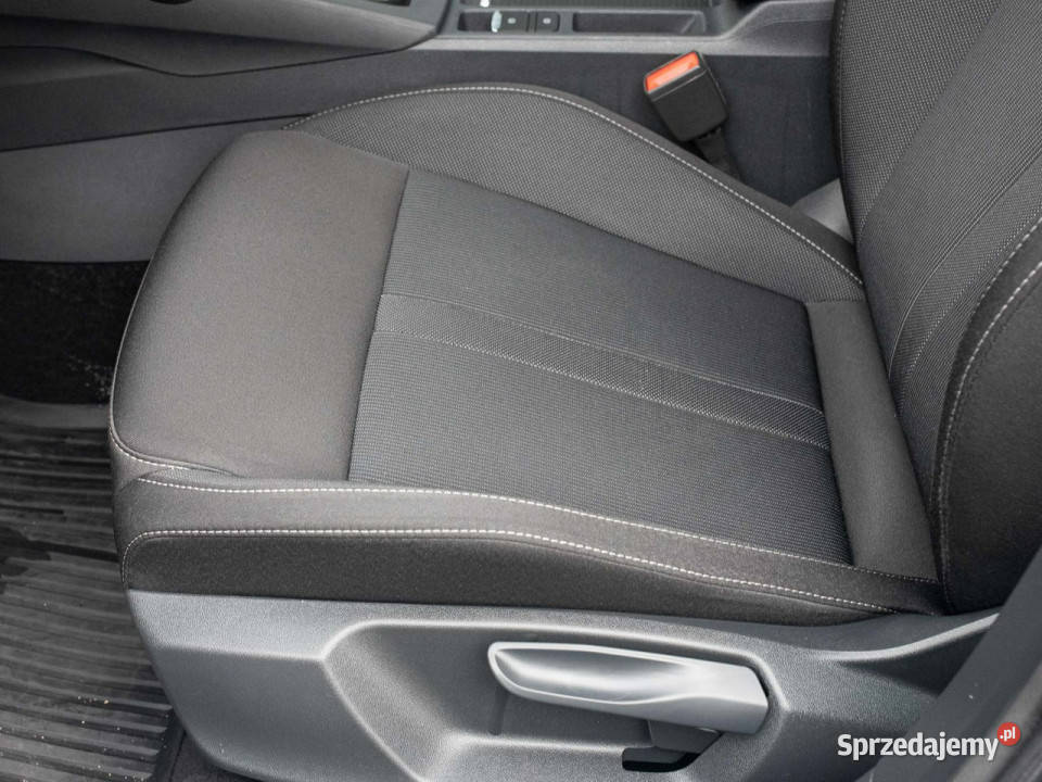 koda Octavia WD4109R20 TSI 4x4 Sportline Podgrzf asystent pasa ruchu Octavia