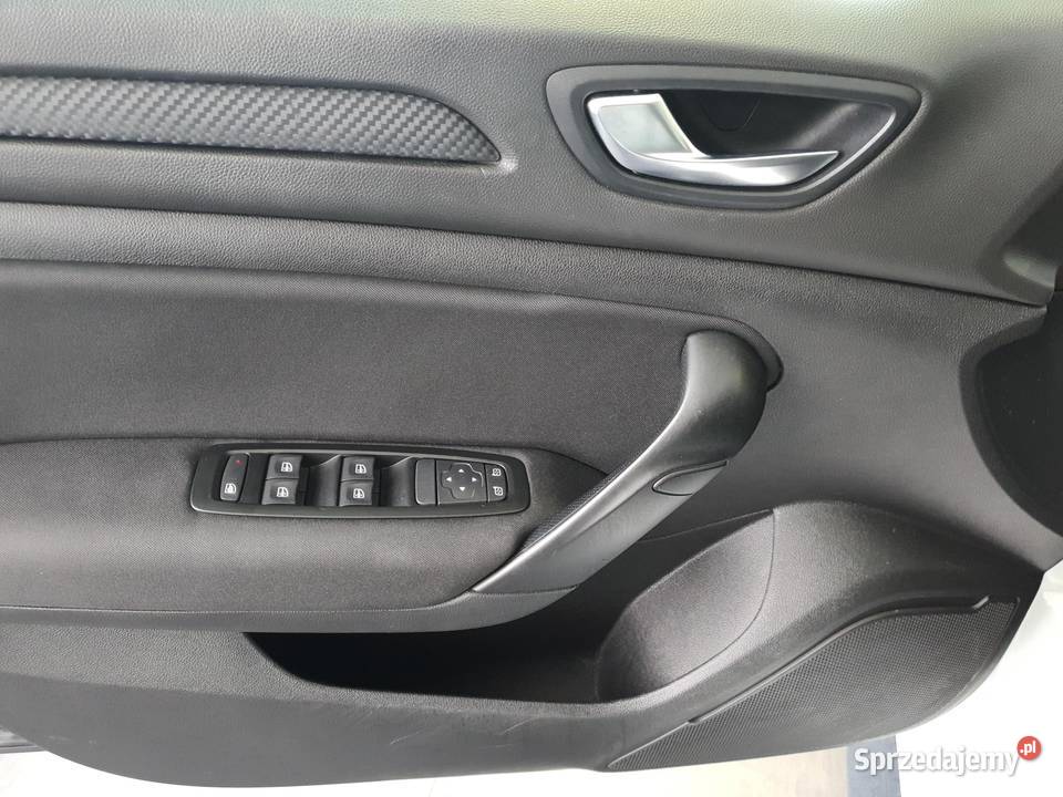 RENAULT Megane IV GrandCoupe 13 TCe FAP Life 115 ABS sprzedam