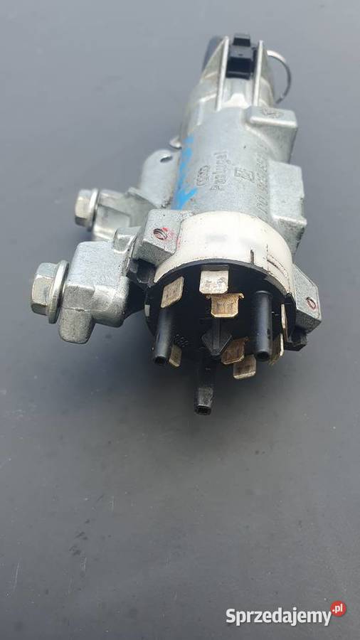 audi a4 b5 stacyjka Kiełczewice Dolne