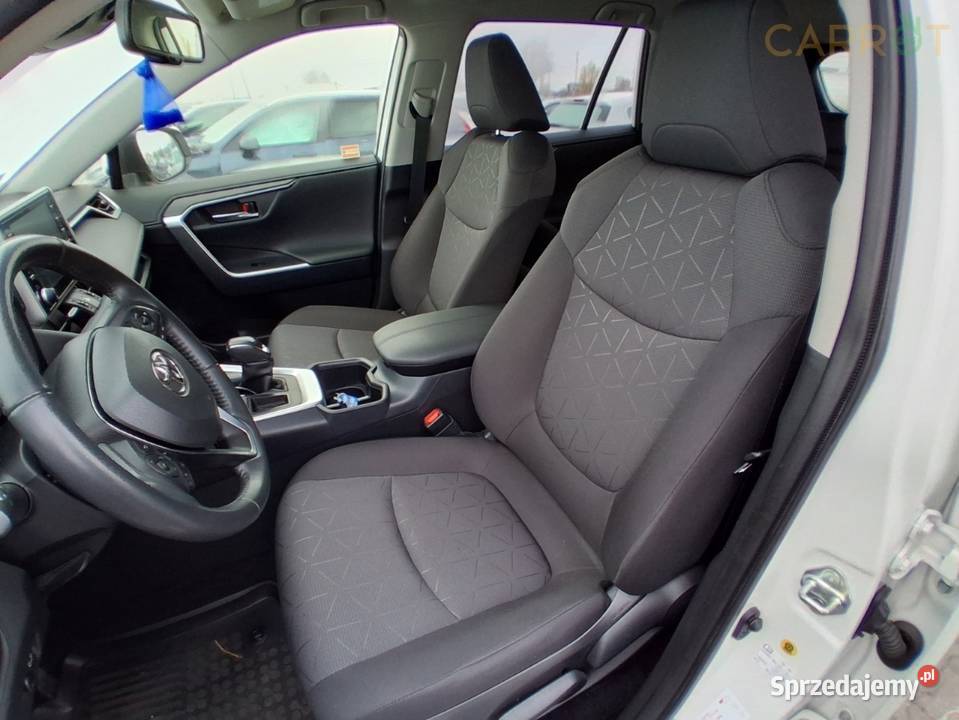 Toyota Rav4 20 173 Automatic benzyna RAV4 Strzelce Opolskie sprzedam