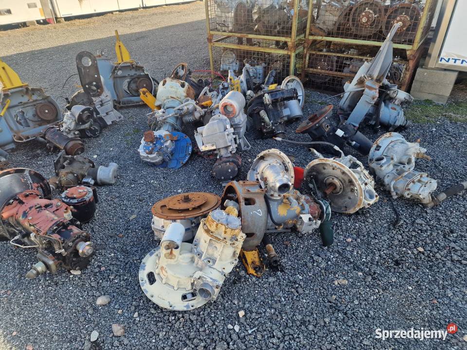 Silnik ES 11kw sprawny zadbany Krasne