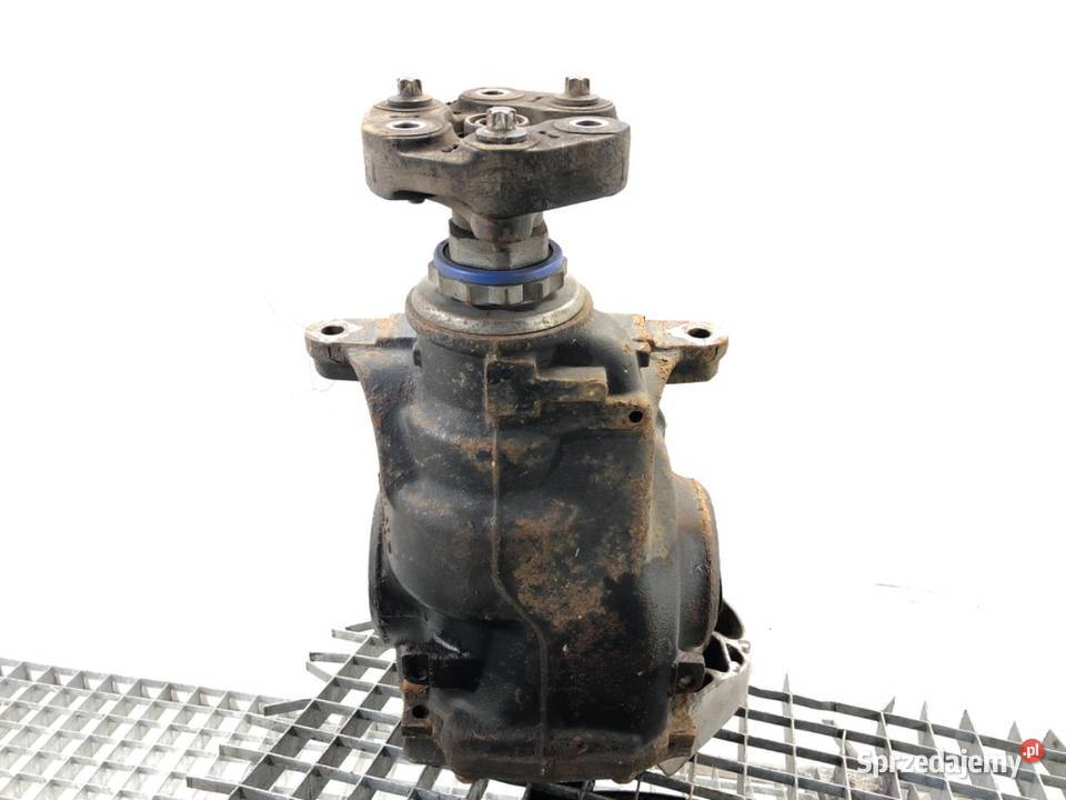 MOST DYFER TYŁ BMW F32 7541580 20 184 osobowe Części samochodowe podkarpackie