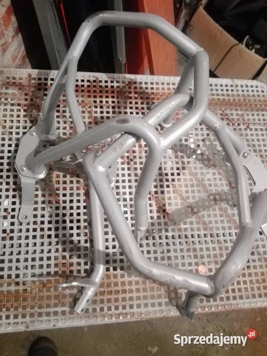 bmw r1200gs rt gmole oslona silnika 14 roku