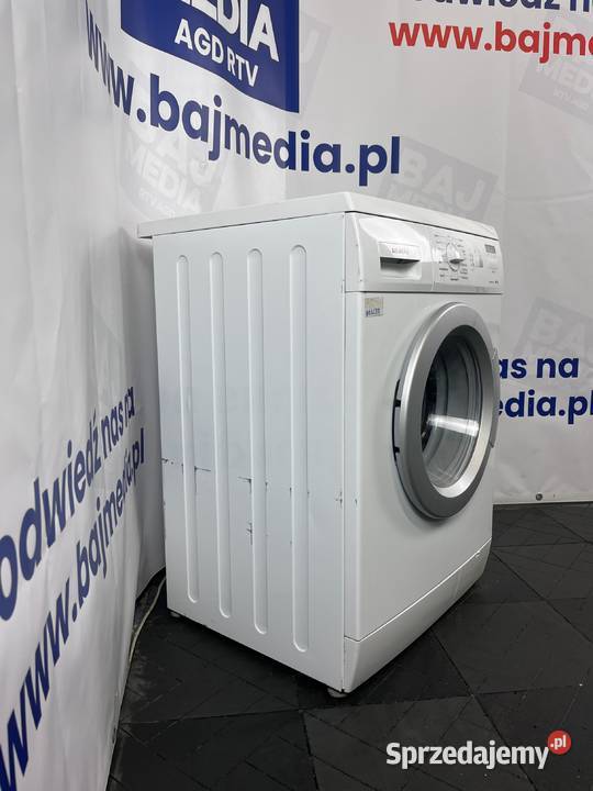 Mocna Pralka Siemens 7 1200 ob A mazowieckie
