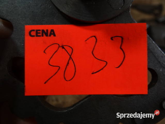 automat zmiany biegów Simson AWO org DDR Żary