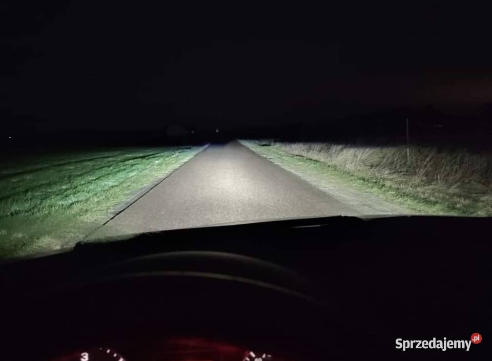 Audi A4 B6 18T 150 LPG 2002 BILED Przewale