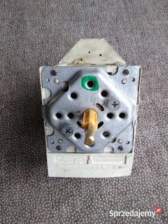 Programator EC 476501 pralka Bosch WFB Siemens śląskie Katowice