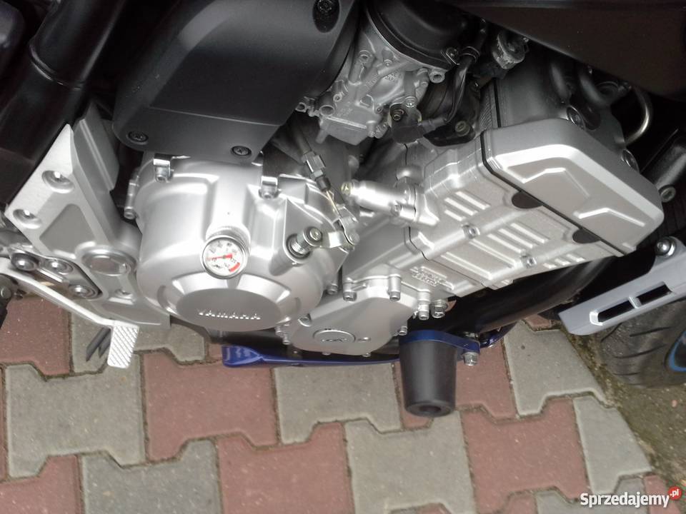 fz 100cc