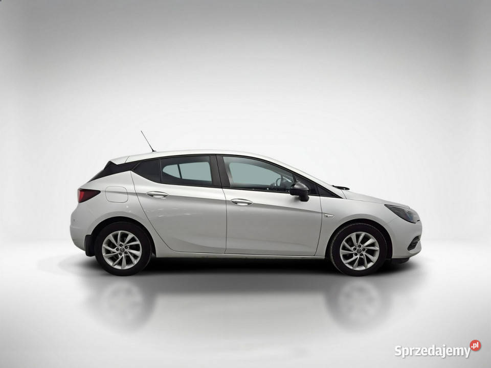 Opel Astra V 15 CDTI Edition SS Z Polskiego ESP mazowieckie Warszawa