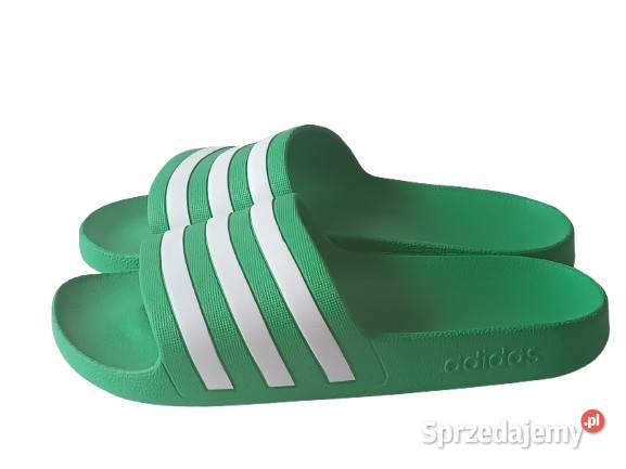 Klapki damskie adidas Adilette Aqua FY8048 265 Rzeszów sprzedam