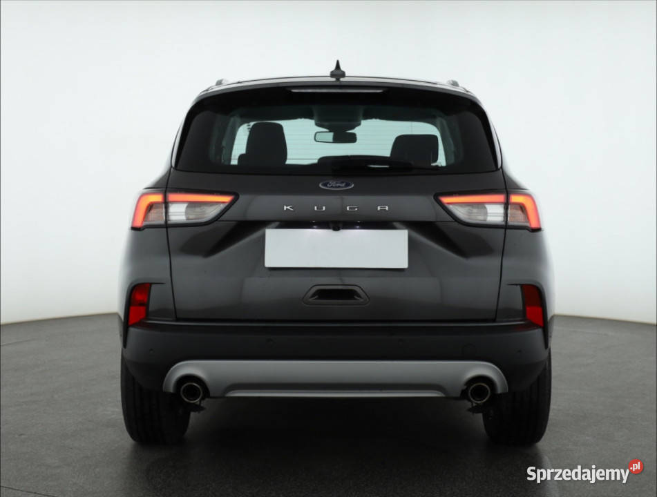 Ford Kuga 15 EcoBoost centralny zamek Piaseczno