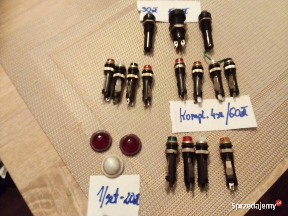 Paski klinowe wentylator ŻUKNYSA Wwa Leszno