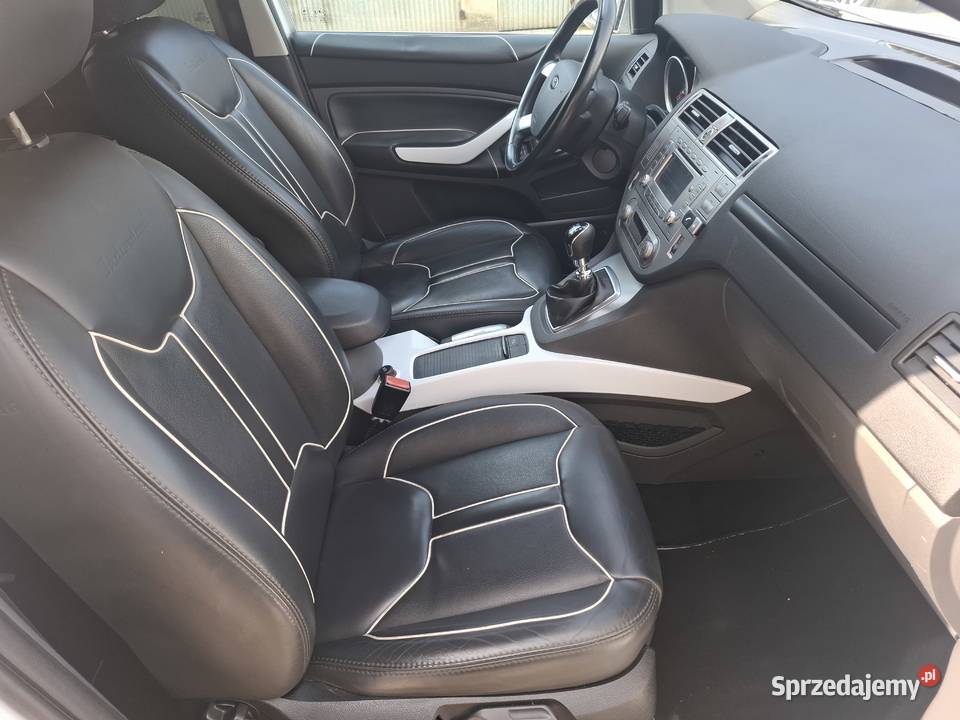 20 TDCI 163 4x4NaviKsenonBogata Kuga Chybice