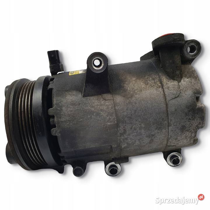 SPRĘŻARKA KLIMATYZACJI Ford C Focus MK2 18 16V Kompresory klimatyzacji lubelskie Chełm
