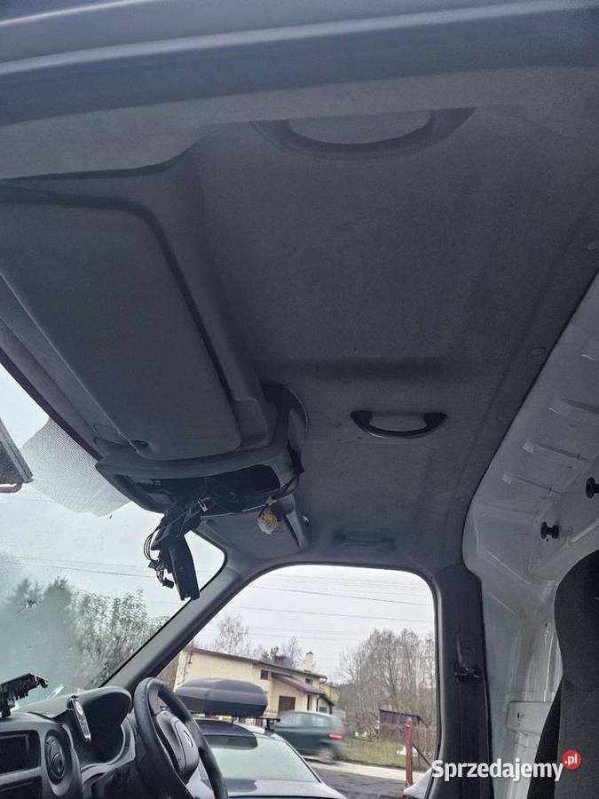 Części Renault master 3 Pozostałe Skierniewice