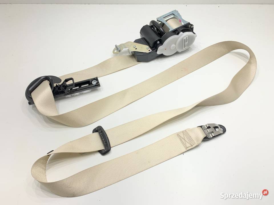 PAS BEZPIECZEŃSTWA PRAWY PRZÓD MERCEDES GLE podkarpackie