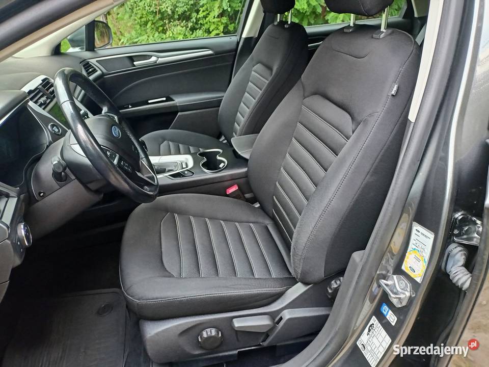 Ford Mondeo 1WŁ Salon Serwis ASO Ford Czosnów sprzedam