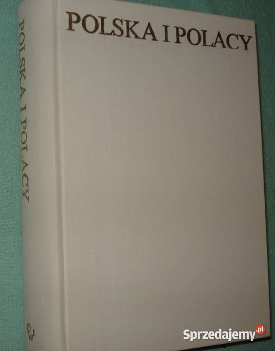 Polska i Polacy Warszawa