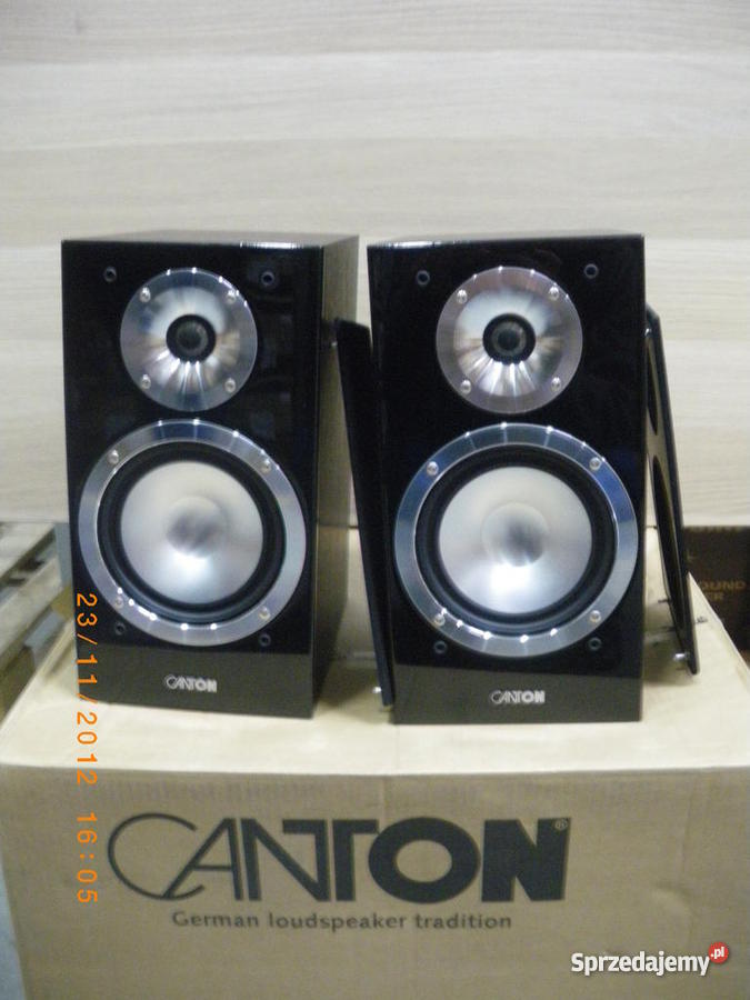 Canton Chrono 5032 mazowieckie Warszawa sprzedam