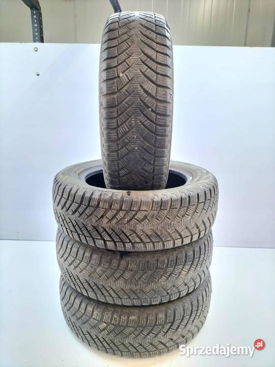 4x OPONA ZIMOWA NEOLIN NEOWINTER 18560R15