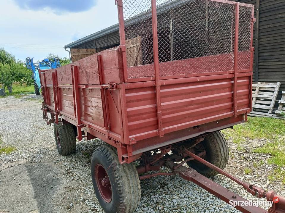 Maszyny rolnicze Parszowice