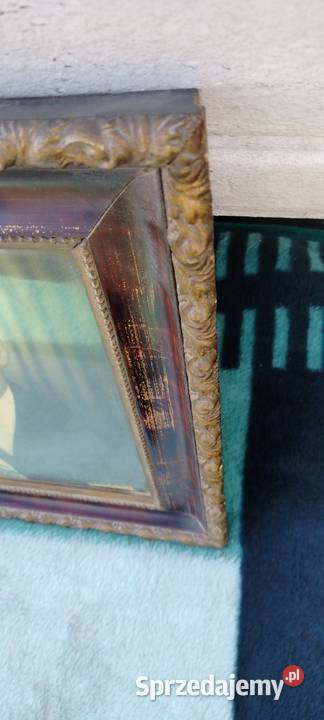 Monidła Portrety starych zdjęć ślubnych Łódź