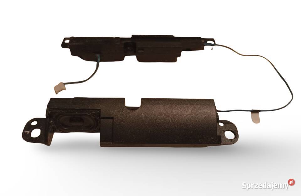 Głośniki do laptopa HP 650 Kraków sprzedam