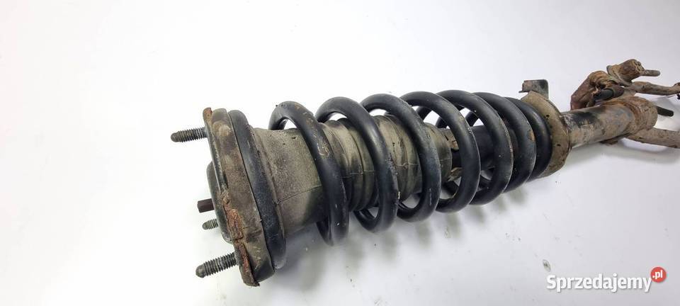 AMORTYZATOR PRAWY PRZÓD MAZDA 6 Lipno