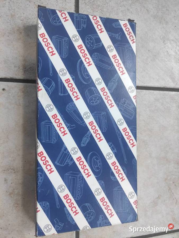 BOSCH 1987435063 FILTR POWIETRZA KABINOWY IVECO kujawsko-pomorskie Koronowo sprzedam